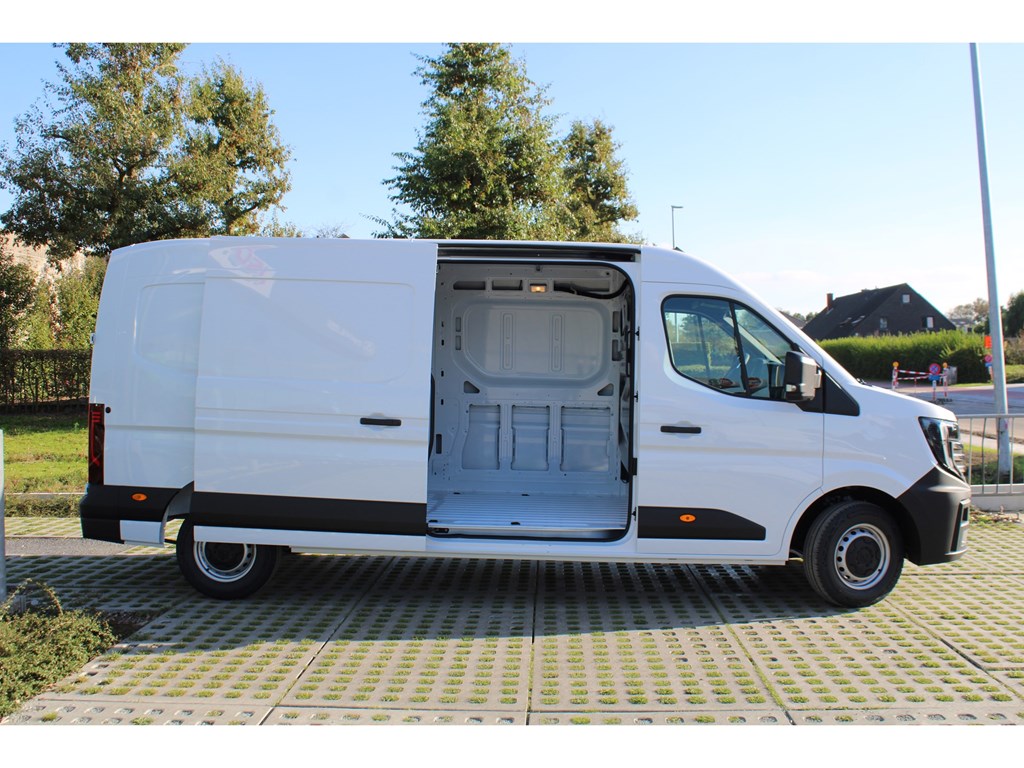 Nissan Interstar VAN L3H2 dCi 150pk N-Connecta