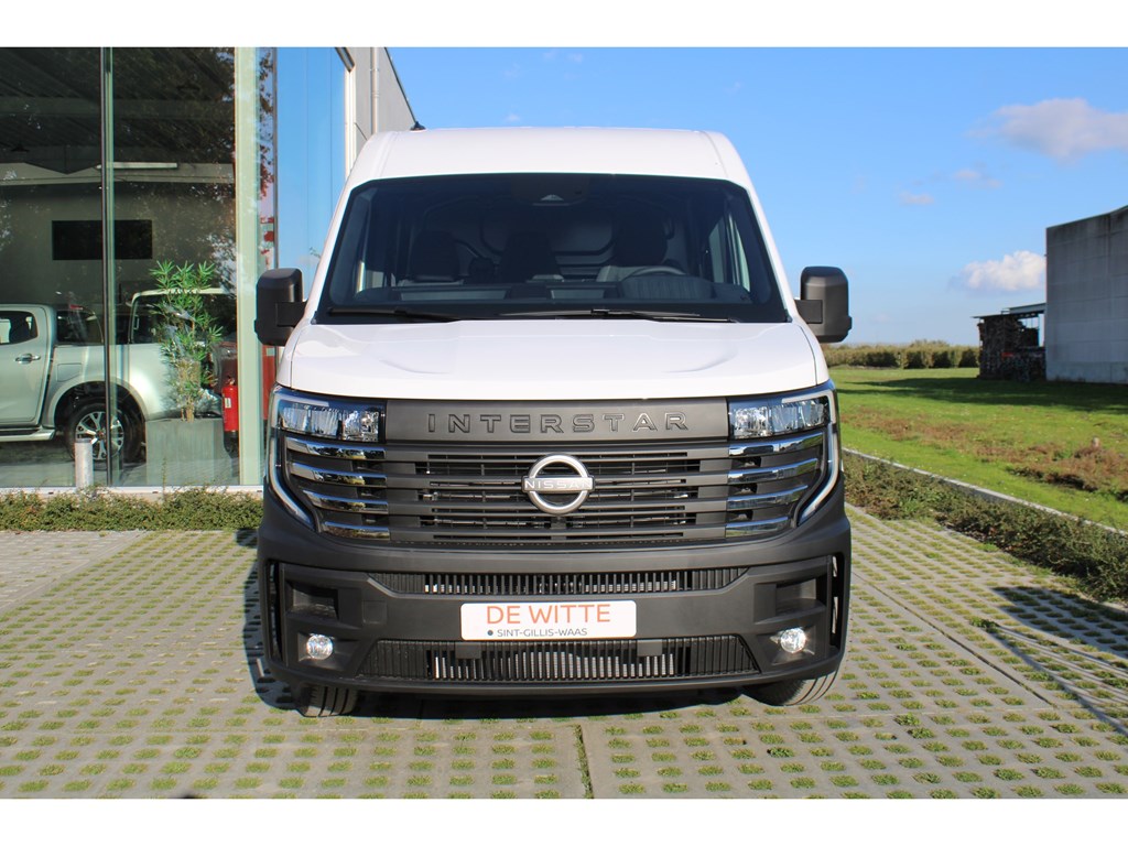 Nissan Interstar VAN L3H2 dCi 150pk N-Connecta