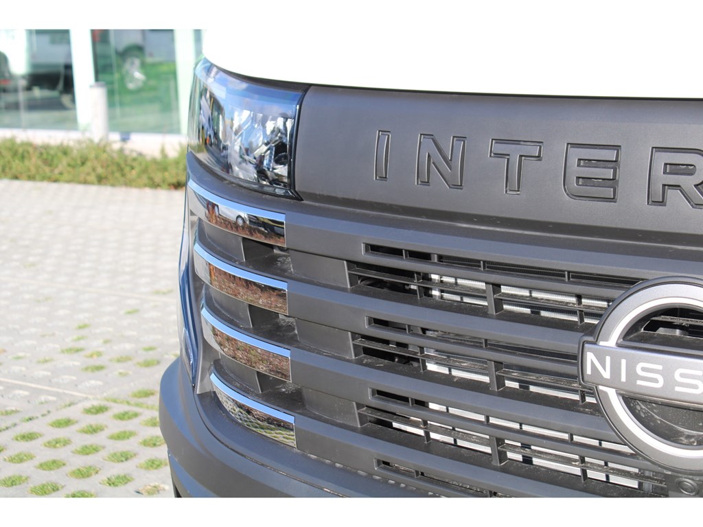 Nissan Interstar VAN L3H2 dCi 150pk N-Connecta