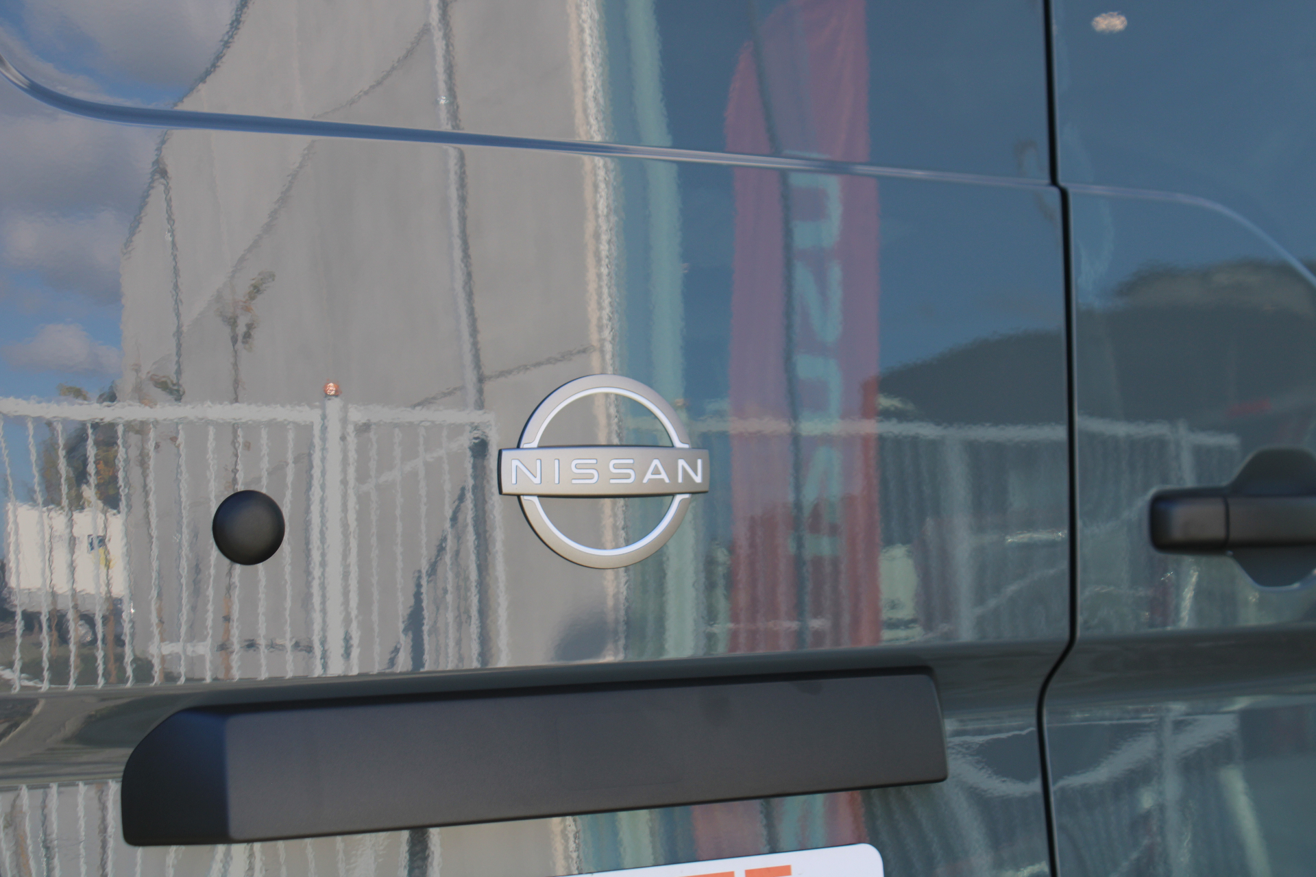 Nissan Interstar VAN L3H2 dCi 150pk MT Tekna + Cargo Pack