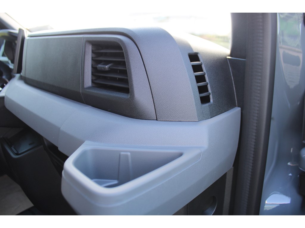 Nissan Interstar VAN L3H2 dCi 150pk MT Tekna + Cargo Pack