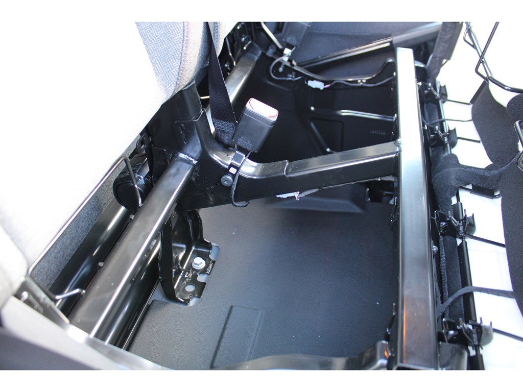 Nissan Interstar VAN L3H2 dCi 150pk MT Tekna + Cargo Pack