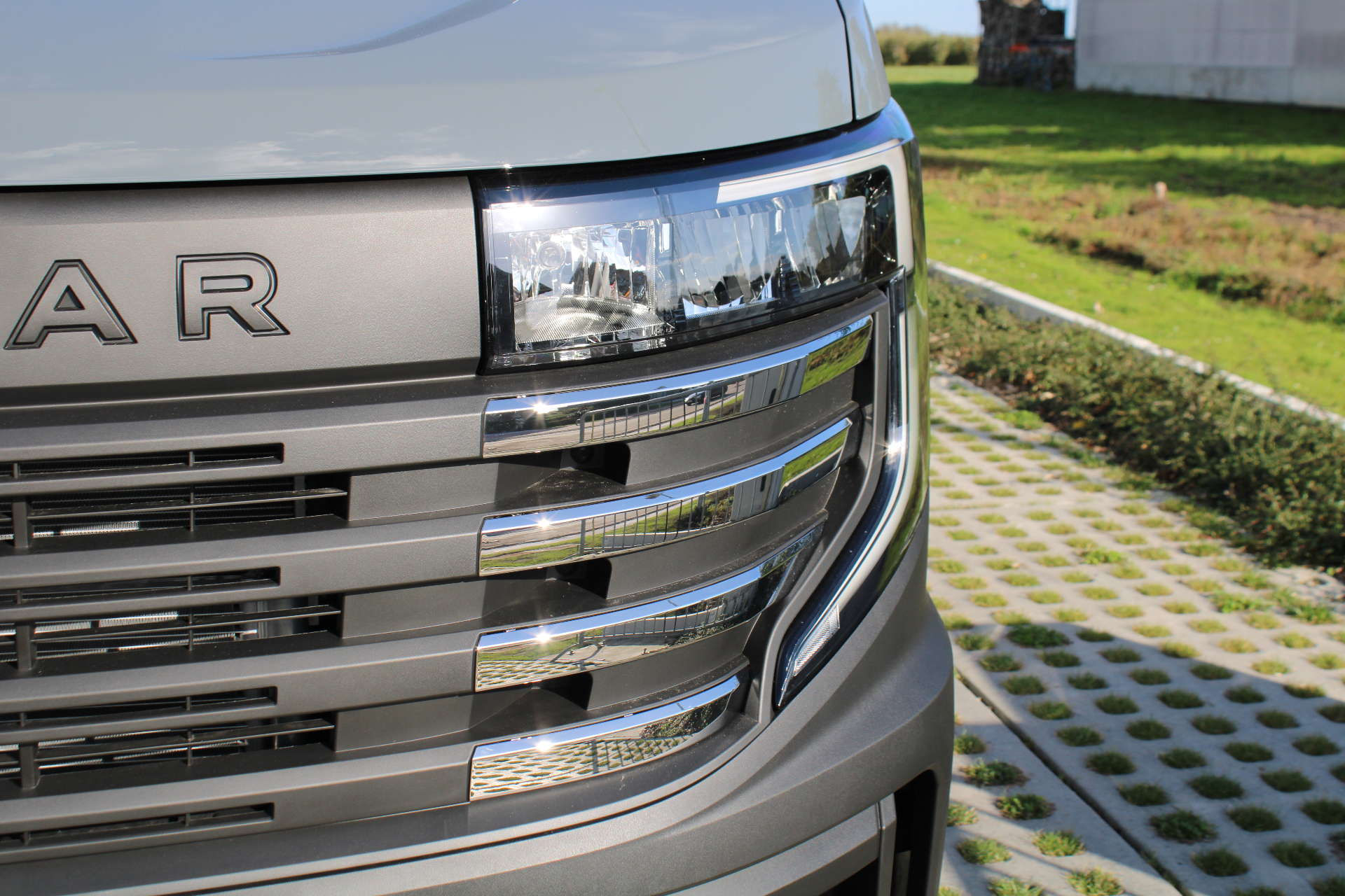 Nissan Interstar VAN L3H2 dCi 150pk MT Tekna + Cargo Pack