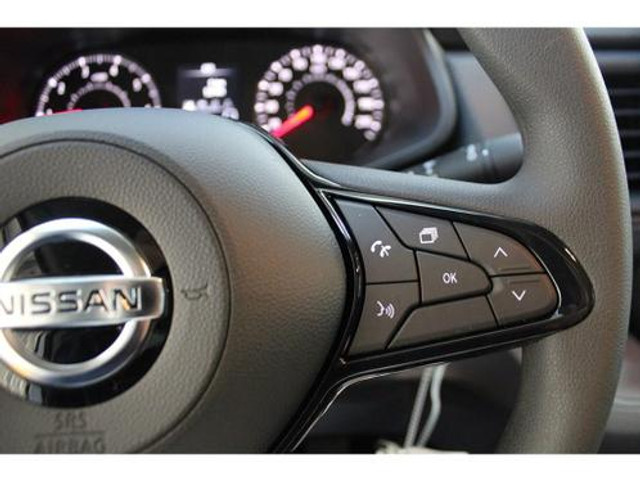 Nissan Primastar Van L2H1 150pk N-Connecta