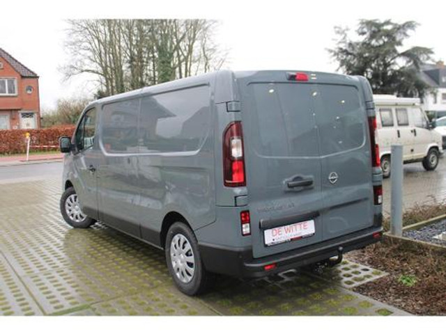 Nissan Primastar Van L2H1 150pk N-Connecta