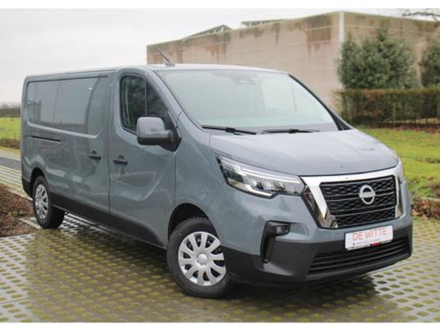 Nissan Primastar Van L2H1 150pk N-Connecta