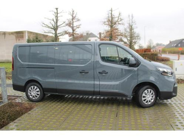 Nissan Primastar Van L2H1 150pk N-Connecta