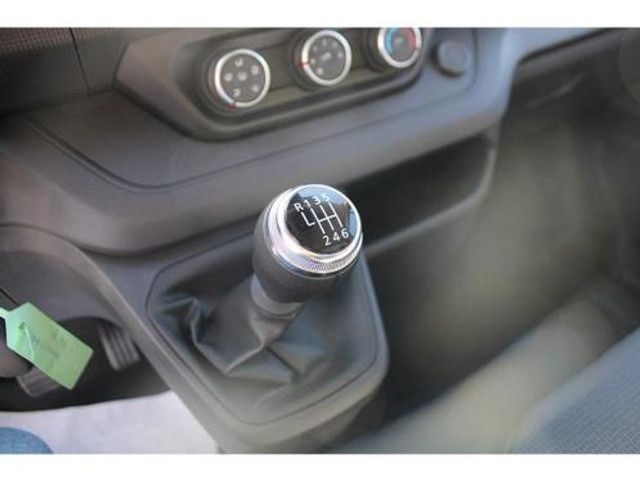 Nissan Primastar Van L2H1 150pk N-Connecta