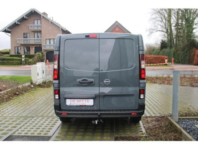Nissan Primastar Van L2H1 150pk N-Connecta