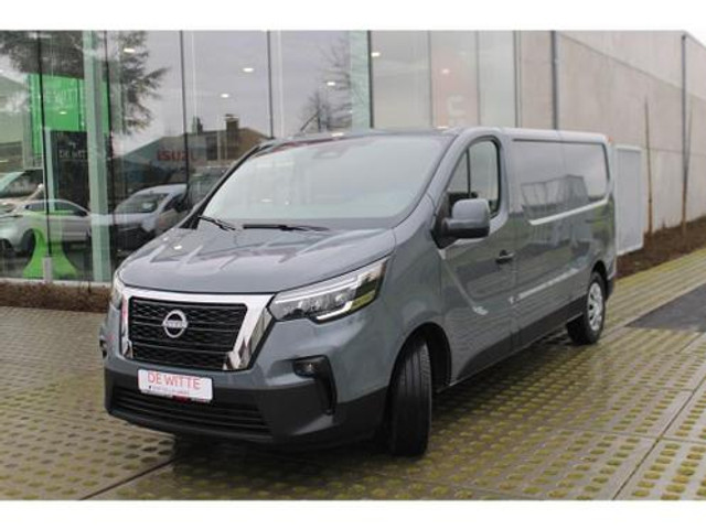 Nissan Primastar Van L2H1 150pk N-Connecta