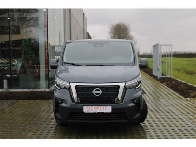 Nissan Primastar Van L2H1 150pk N-Connecta