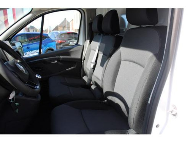 Nissan Primastar Van L2H1 150pk N-Connecta
