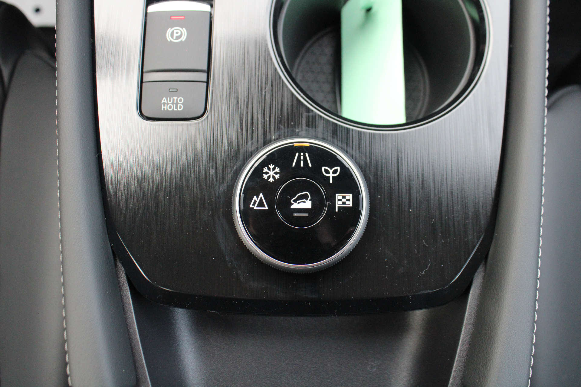 Nissan X-Trail e-Power Tekna + Glass Roof