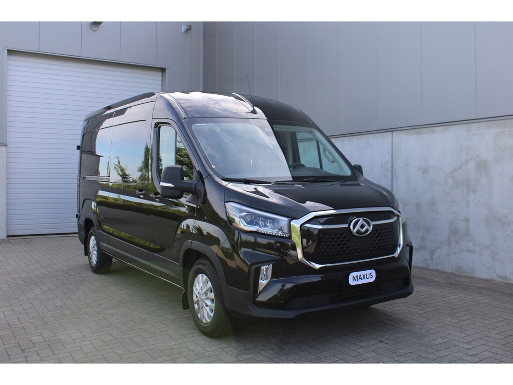 Maxus EDeliver9 72kWh L3H2 (100% Elektrisch)