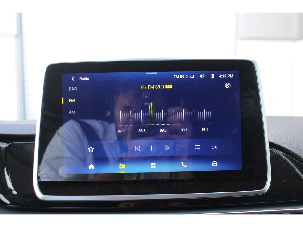 Maxus EDeliver9 72kWh L3H2 (100% Elektrisch)