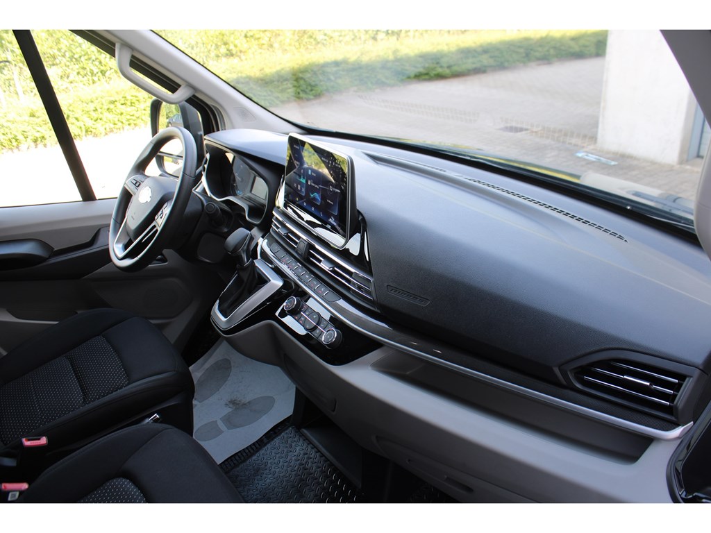 Maxus EDeliver9 72kWh L3H2 (100% Elektrisch)