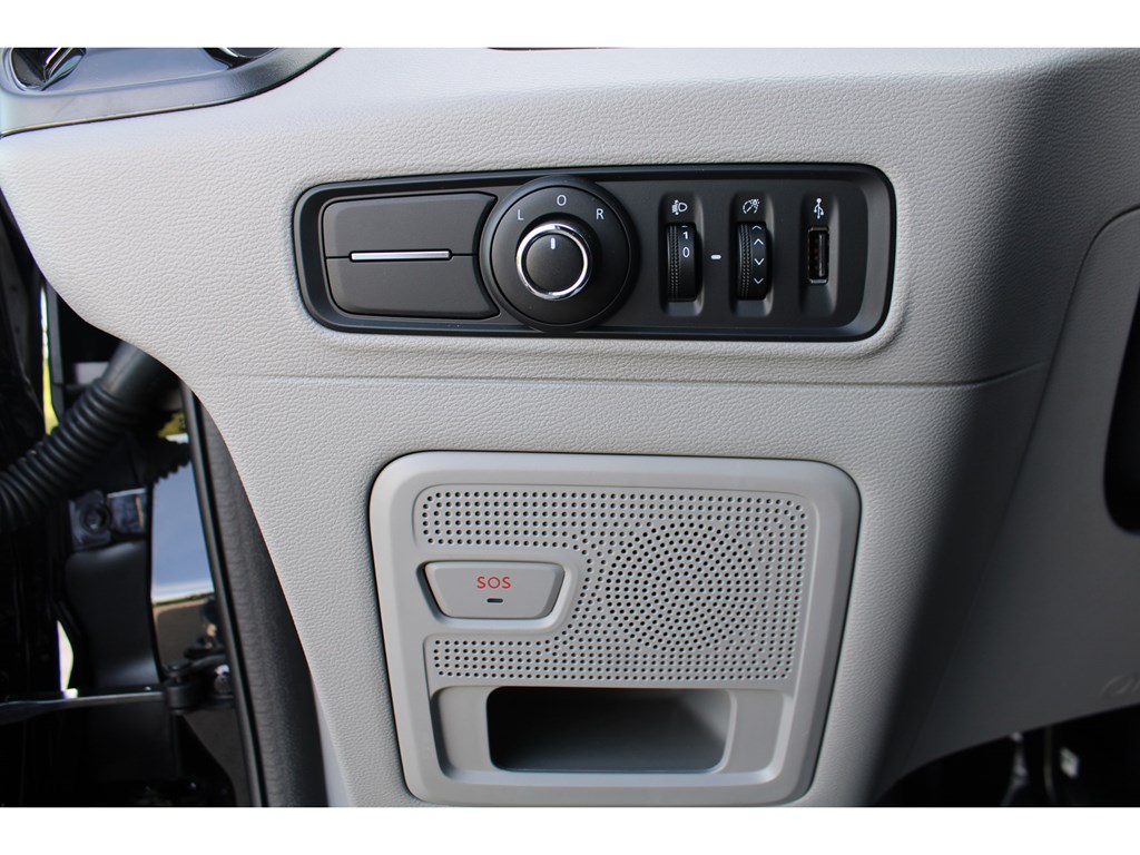 Maxus EDeliver9 72kWh L3H2 (100% Elektrisch)