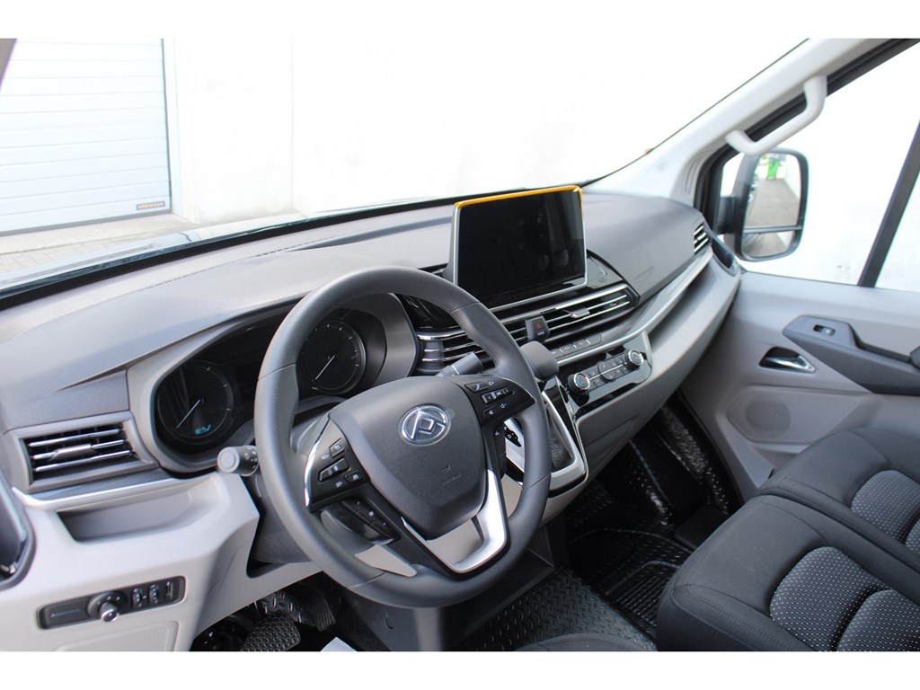 Maxus EDeliver9 72kWh L3H2 (100% Elektrisch)