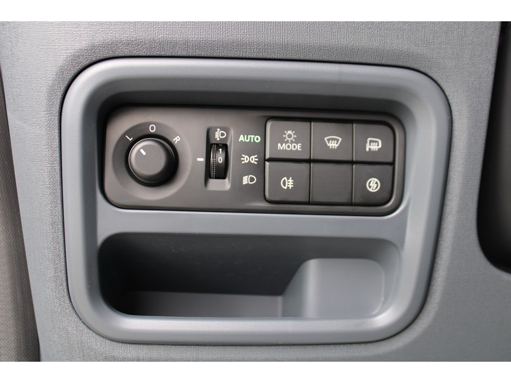 Maxus e-Deliver5 64kW L1H1