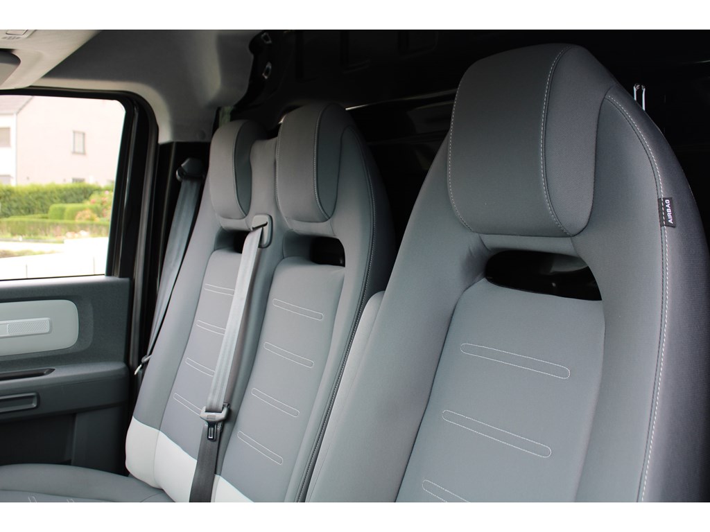 Maxus e-Deliver5 64kW L1H1