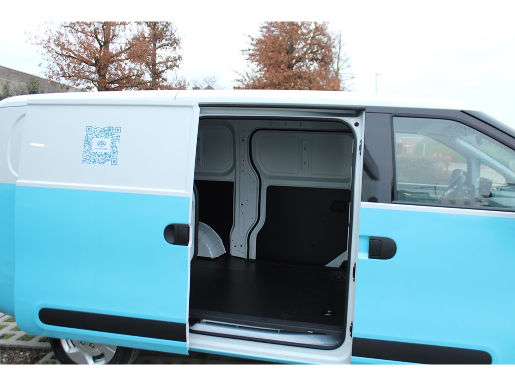 Maxus e-Deliver5 64kW L1H1