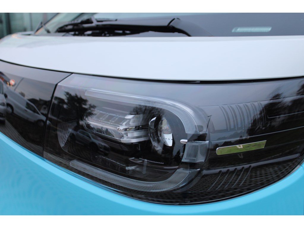 Maxus e-Deliver5 64kW L1H1