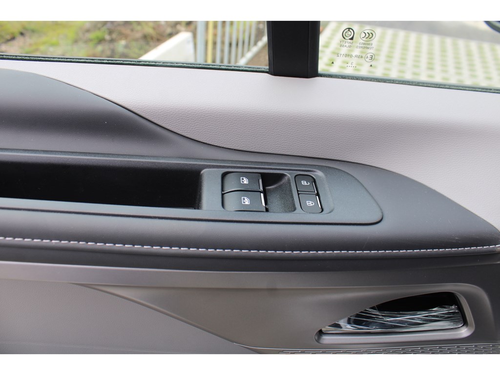 Maxus Deliver7 147 PK L2H1 Luxury