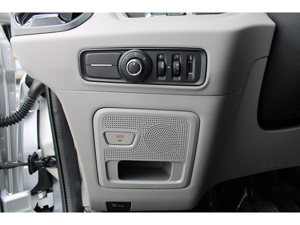 Maxus Deliver7 147 PK L2H1 Luxury