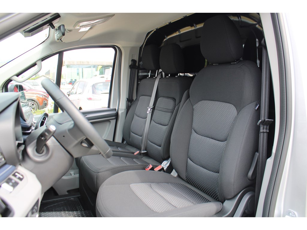 Maxus Deliver7 147 PK L2H1 Luxury