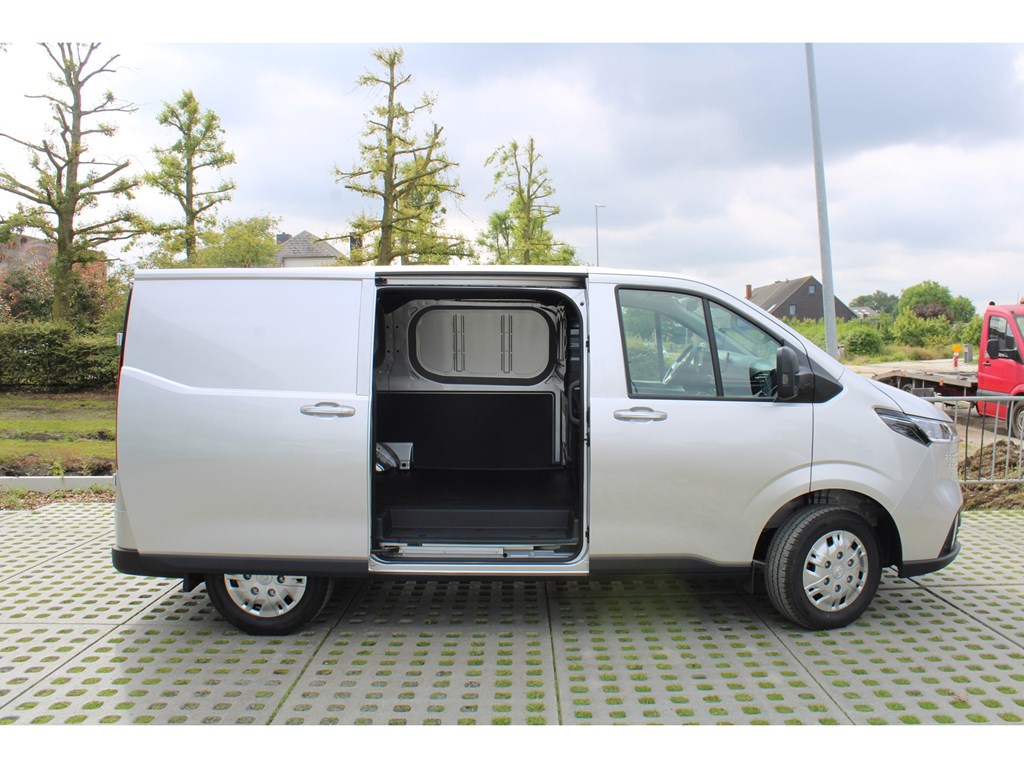 Maxus Deliver7 147 PK L2H1 Luxury