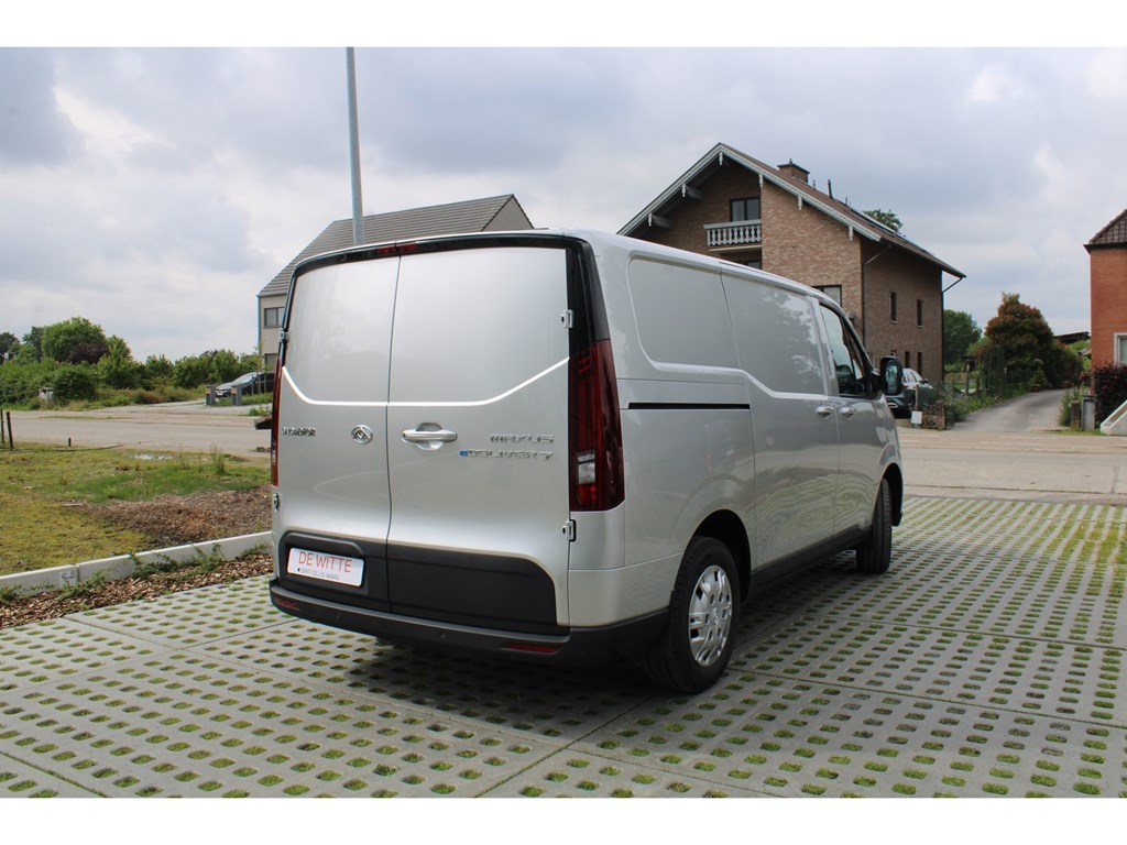 Maxus Deliver7 147 PK L2H1 Luxury
