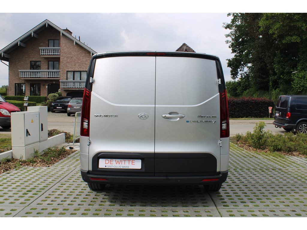 Maxus Deliver7 147 PK L2H1 Luxury
