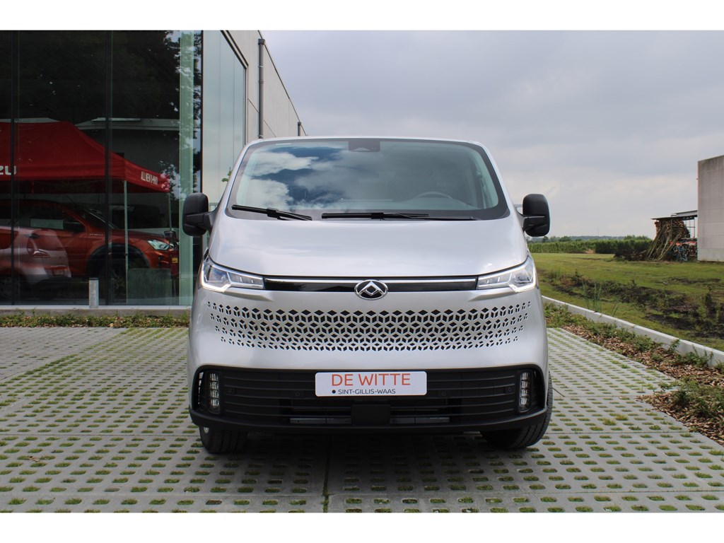 Maxus Deliver7 147 PK L2H1 Luxury