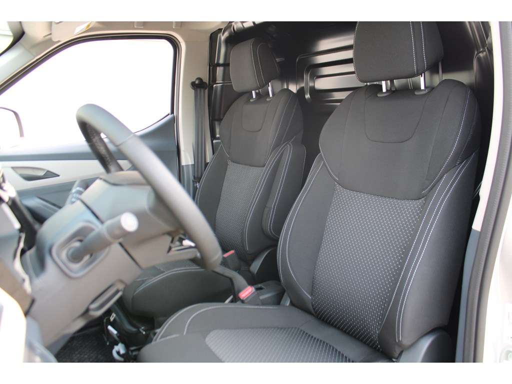 Maxus EDeliver3 SWB 50kWh