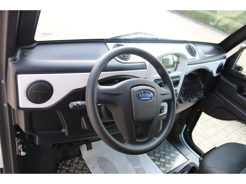 Ligier Pulse 4 8,6 kWh
