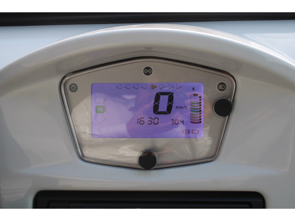 Ligier Pulse 4 8,6 kWh