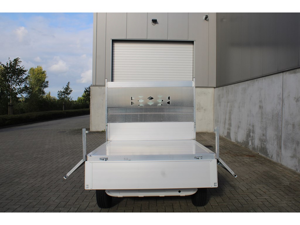 Ligier Pulse 4 8,6 kWh