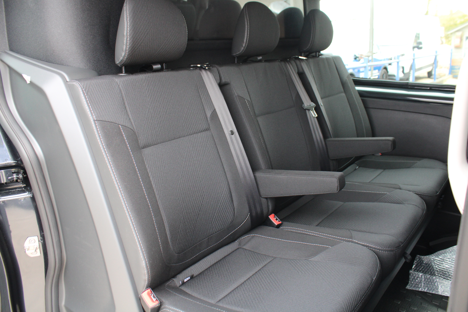Nissan Primastar Dubbele Cabine L2H1 150pk DCT Tekna
