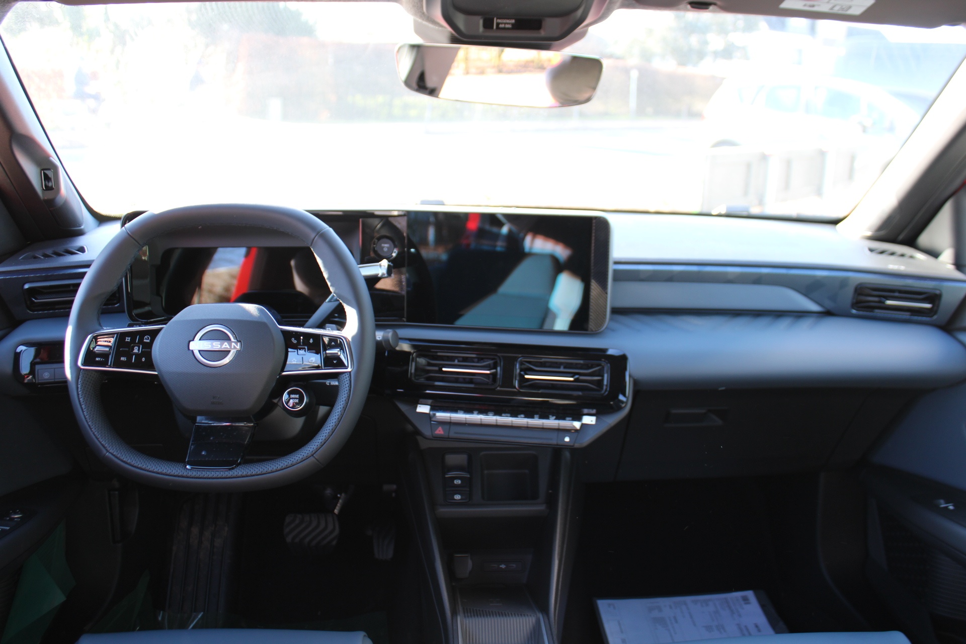Nissan Micra 52kWh Evolve