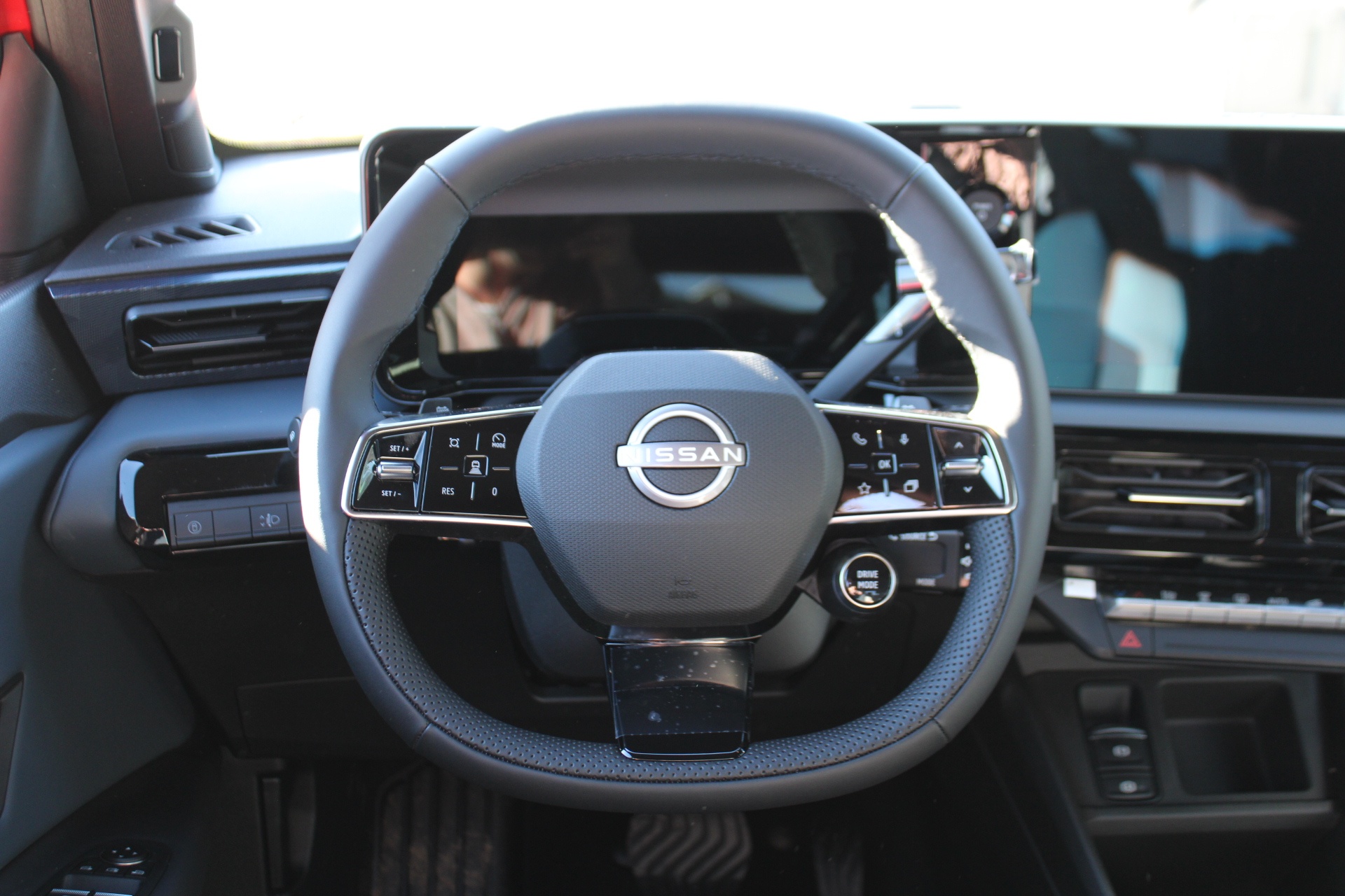Nissan Micra 52kWh Evolve