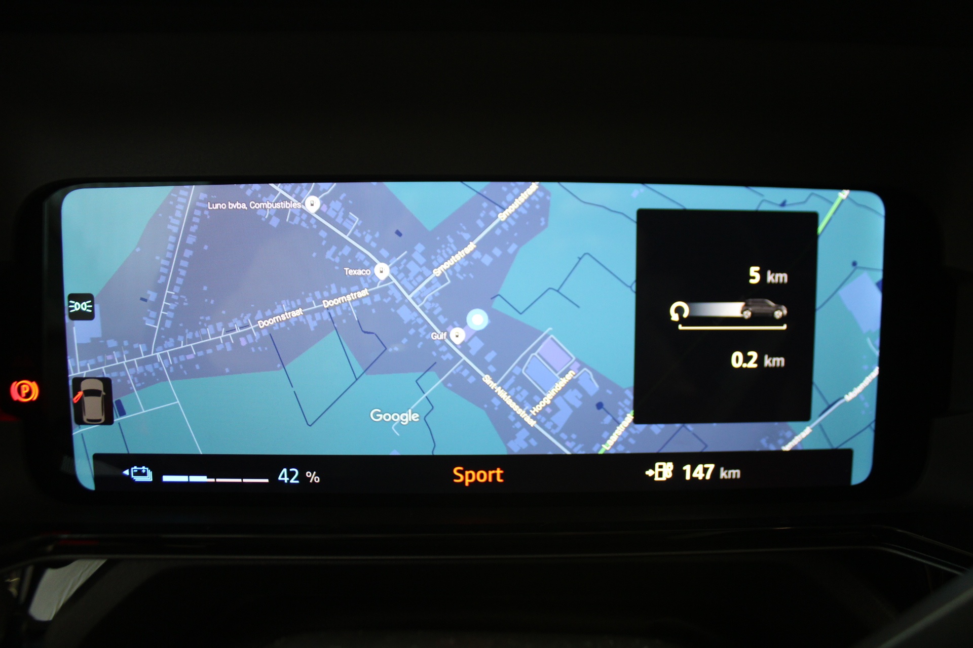 Nissan Micra 52kWh Evolve