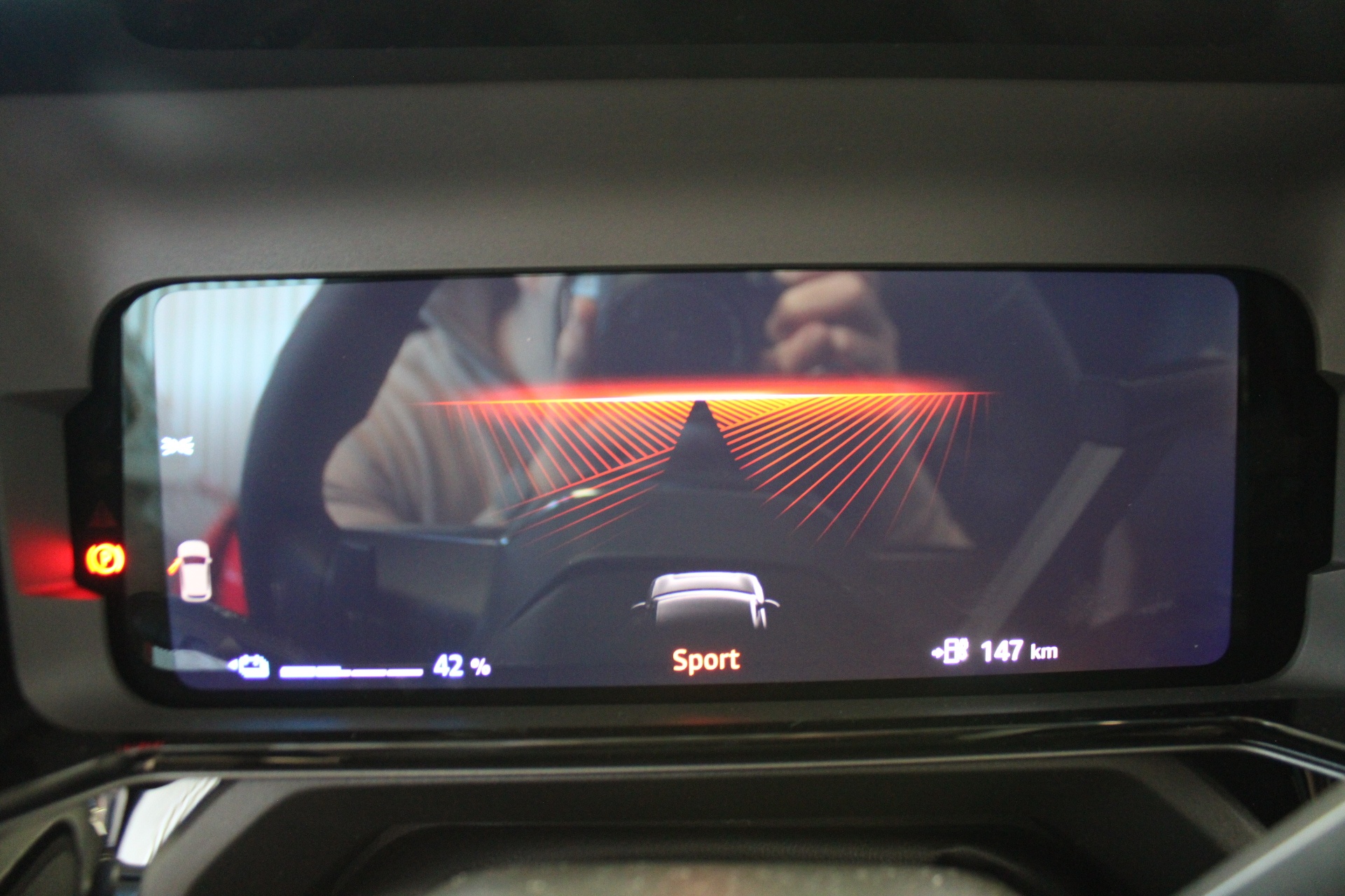 Nissan Micra 52kWh Evolve