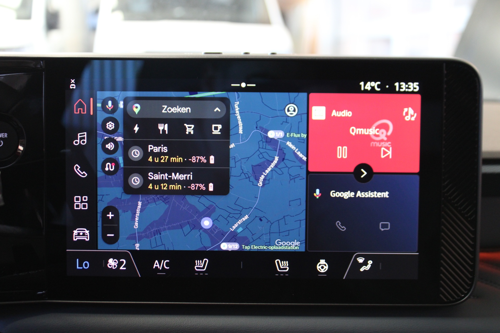 Nissan Micra 52kWh Evolve