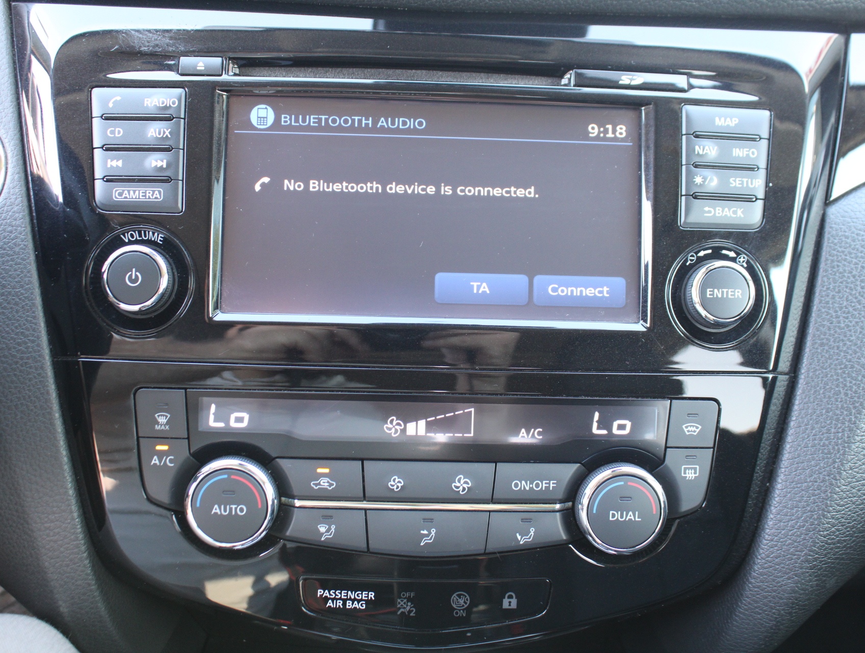 Nissan QASHQAI Tekna DIG-T 115 Xtronic + Glass Roof