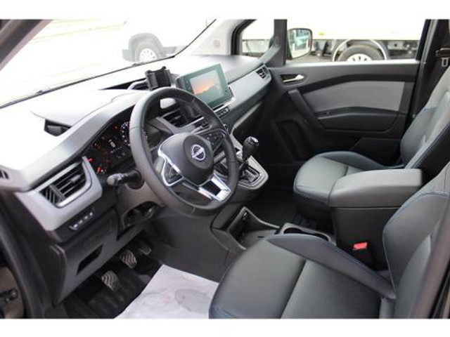 Nissan Townstar VAN L1H1 N-Connecta 130pk (Automaat)