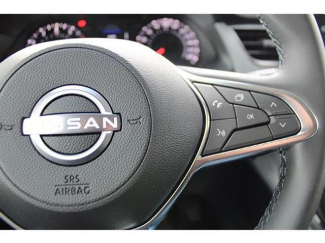 Nissan Townstar VAN L1H1 N-Connecta 130pk (Automaat)