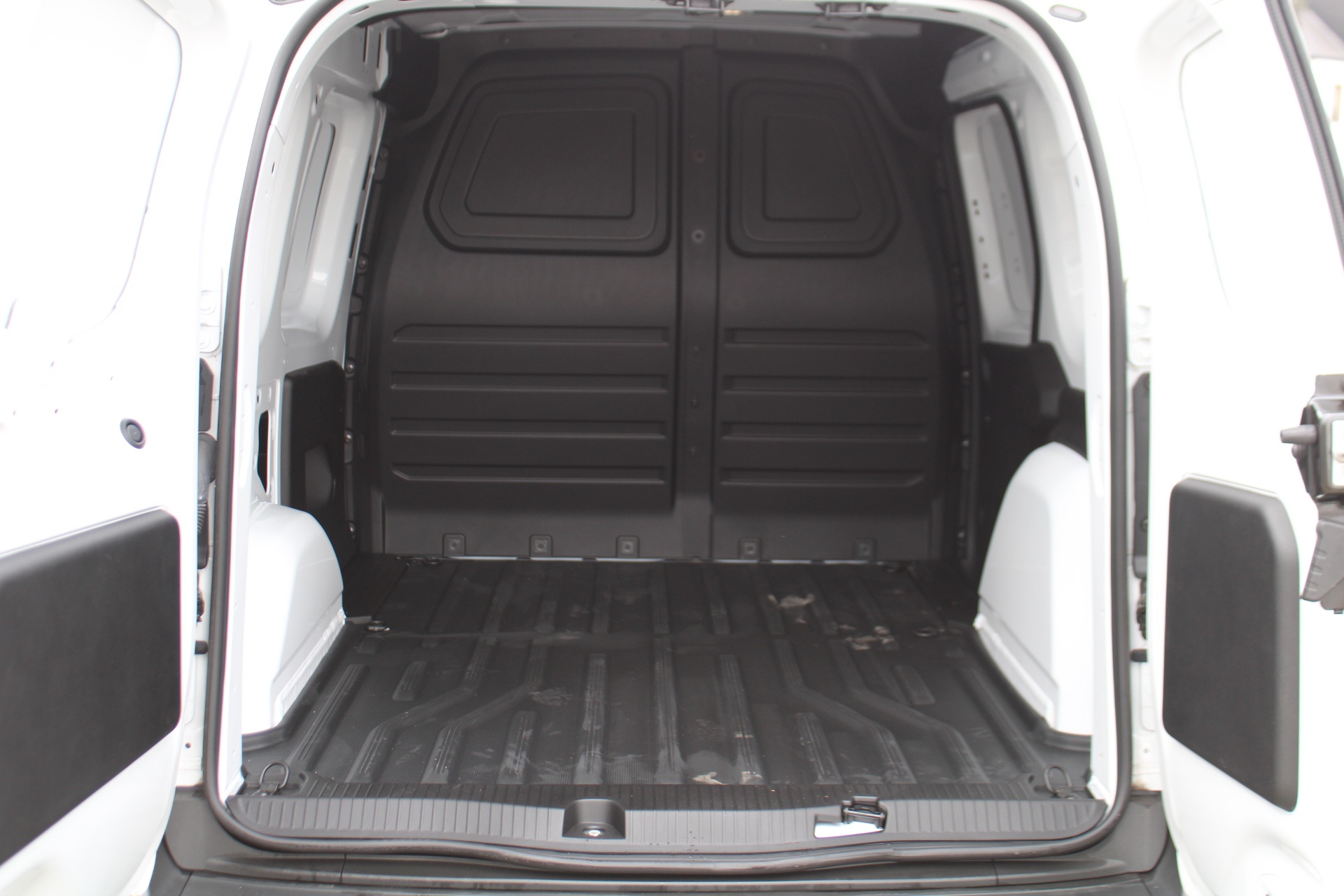 Nissan Townstar VAN L1H1 N-Connecta 130pk (Automaat)