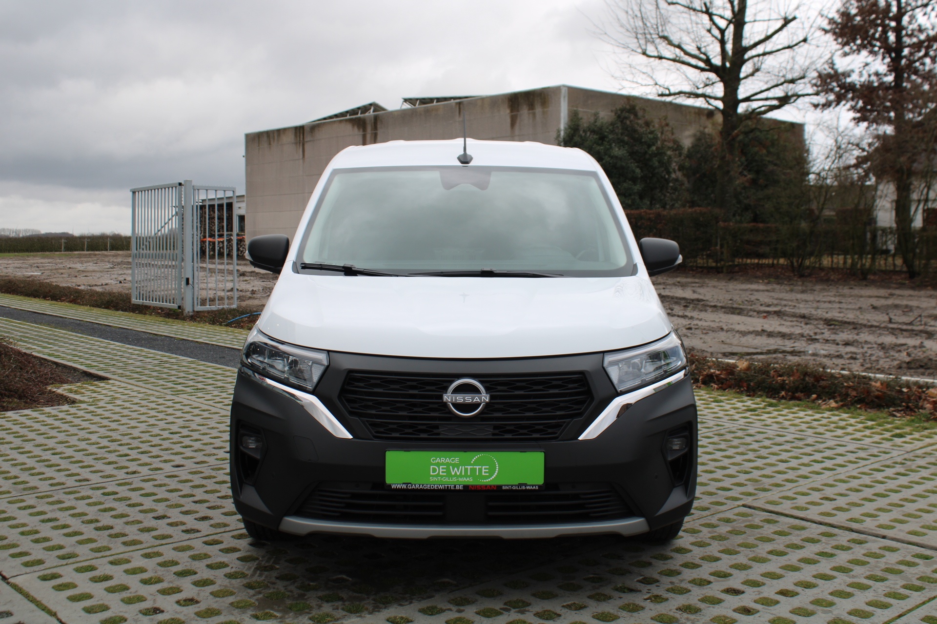 Nissan Townstar VAN L2H1 N-CONNECTA 130pk + Cargo Pack