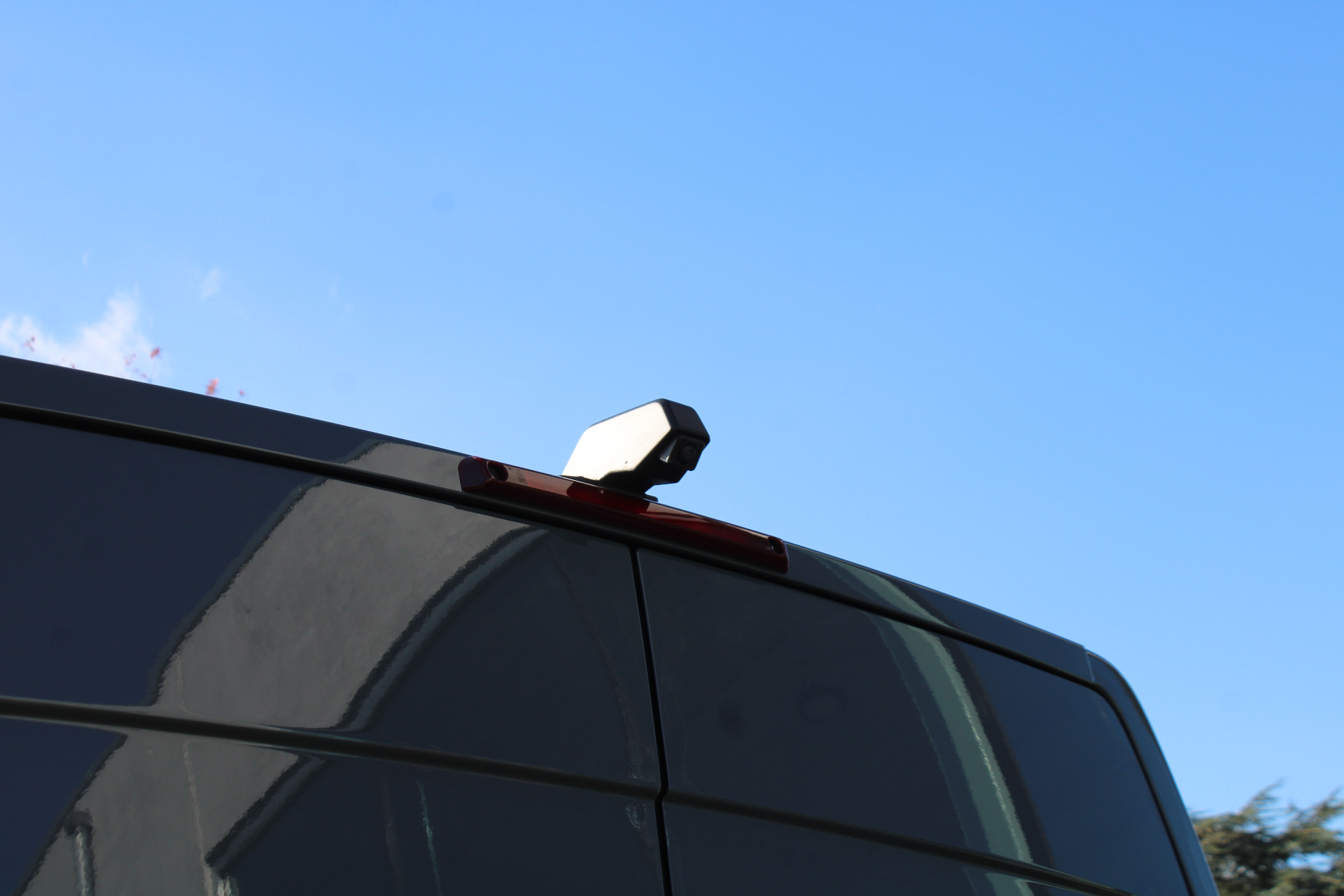 Nissan Interstar VAN L3H2 dCi 170pk AT Tekna + Cargo Pack + A/T Banden + Trekhaak + Opstap