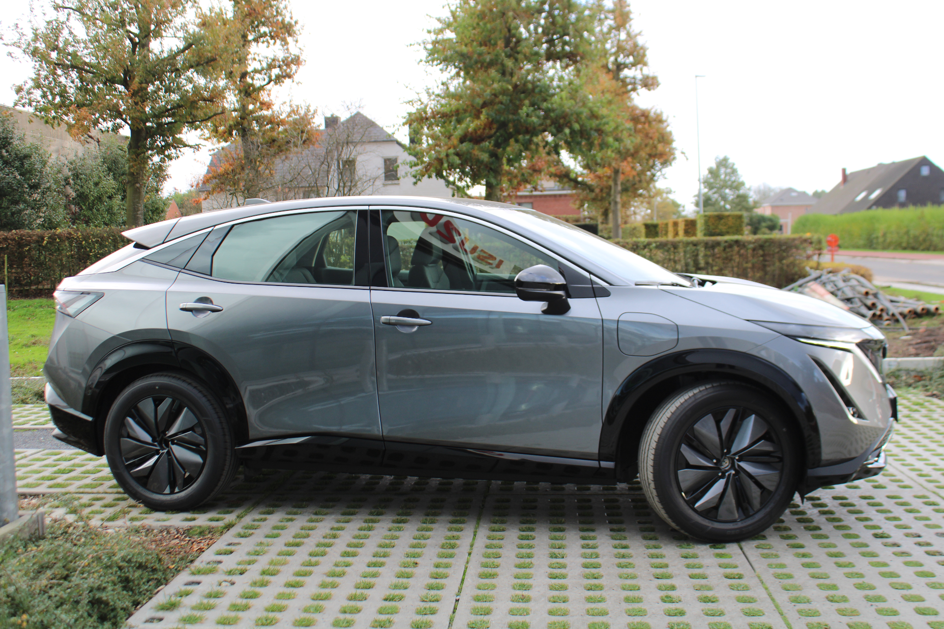Nissan ARIYA 63kWh Engage